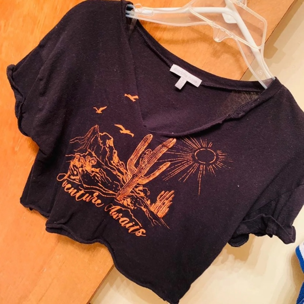 Charlotte Russe Top